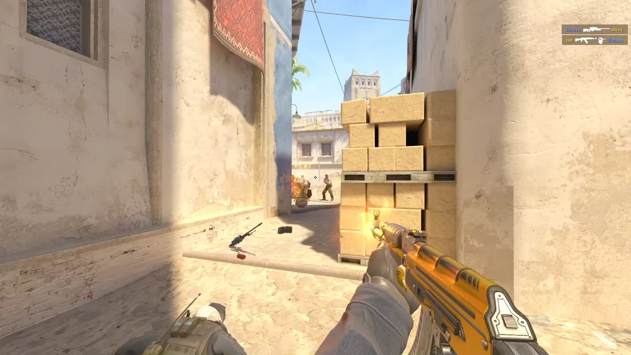 highlight